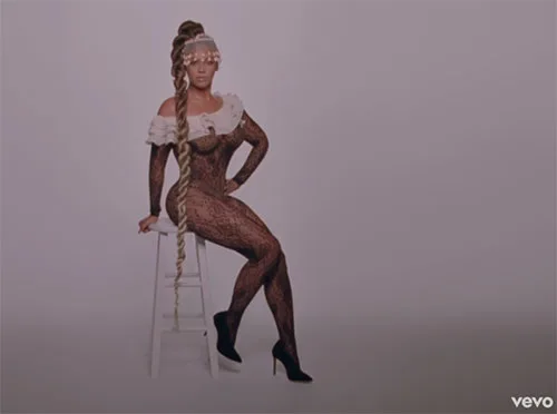 Beyoncé’s Brown Skin Girl 2020 music video