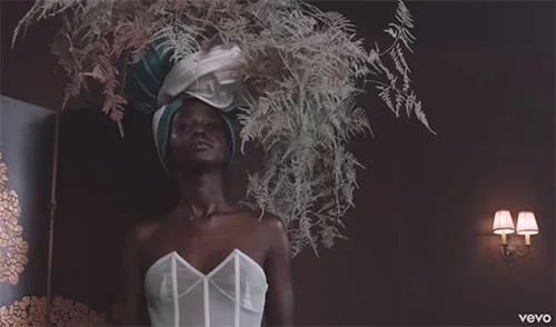Beyoncé’s Brown Skin Girl 2020 music video