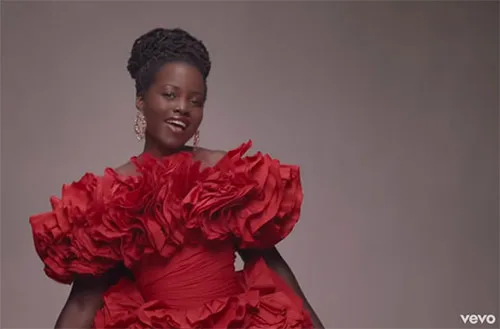 Beyoncé’s Brown Skin Girl 2020 music video