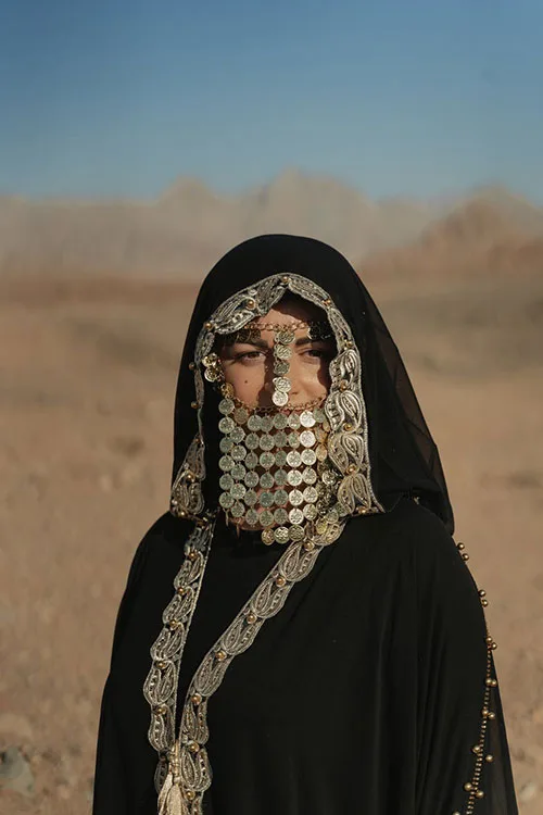 Most popular Yemeni traditional garments