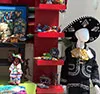 Where to find national clothing in Mexico. List of Mexican folk museums