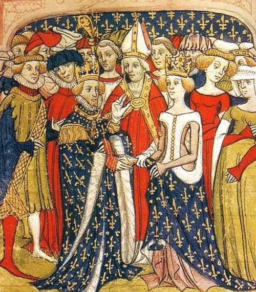 Medieval surcoat. Was it military-only outerwear?
