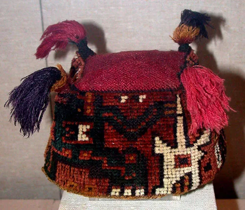 Wari hat4