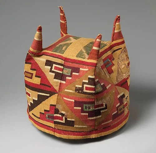 Wari hat5