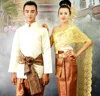 Where to find national clothing in Thailand. List of Thai folk museums