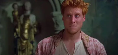 A Knight's Tale movie costumes