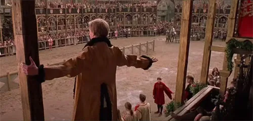 A Knight's Tale film costumes
