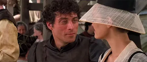 A Knight's Tale film costumes