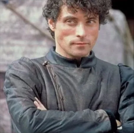 A Knight's Tale stage costumes