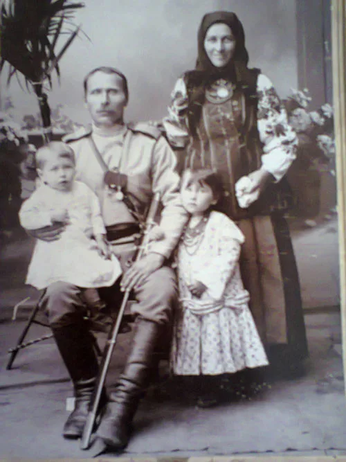 Researching your ancestors? Share their love stories in the new project Your Wedding Story