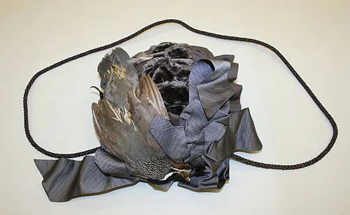 Warm fur muffs were used by men and women alike in the 17th-18th century