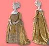 Where to find national clothing in France. List of French folk museums