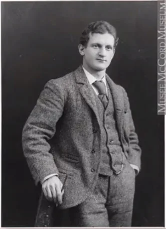 Sack suit or lounge suit – one of the most popular men’s casual outfits in the 19th century