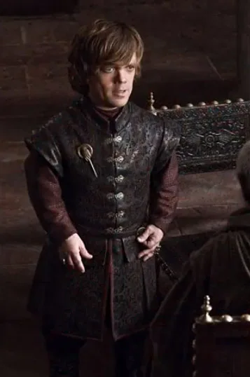 Game of Thrones stage costumes