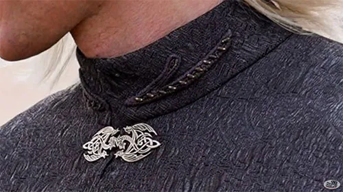 Daemon Targaryen from House of the Dragon, prequel to Game of Thrones