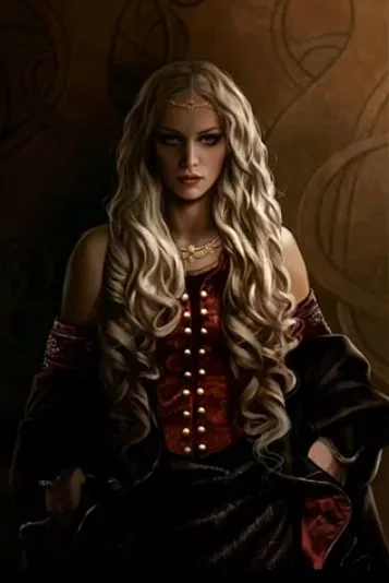 Rhaenyra Targaryen3
