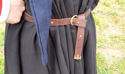 Most interesting fashion trends of the 15th century