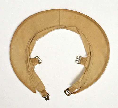 High-tech bustles of the 19th century