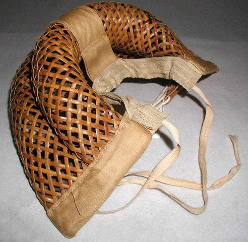 High-tech bustles of the 19th century