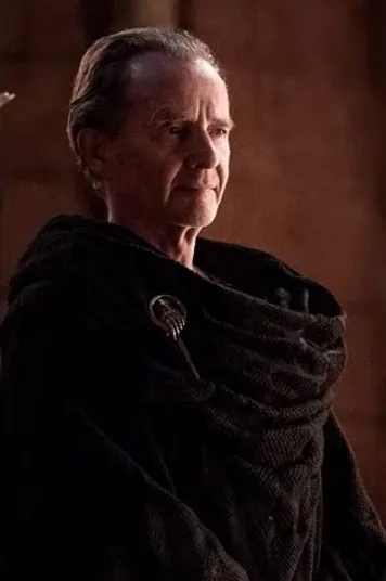 Game of Thrones stage costumes