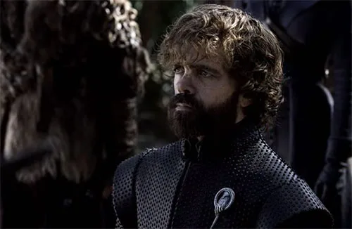 Game of Thrones stage costumes