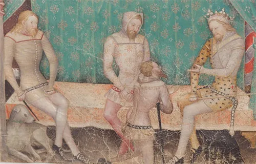 What significant clothing trends were there in the 15th century