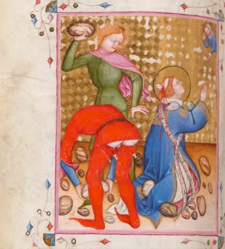 What significant clothing trends were there in the 15th century