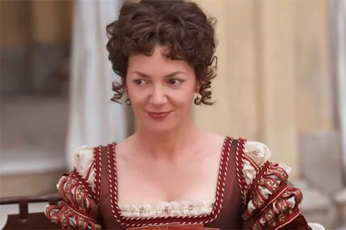 Inaccuracies in show costume underwear of The Borgias series