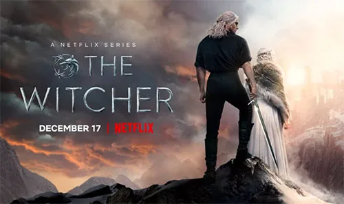 The Witcher Season 2 show costumes. Not award-winning but decent