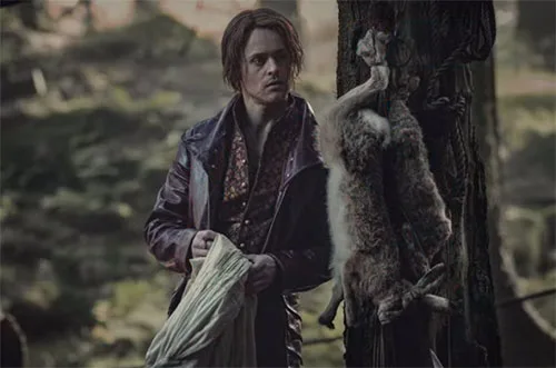 The Witcher Season 2 show costumes