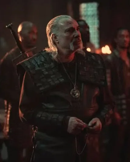 The Witcher Season 2 show costumes