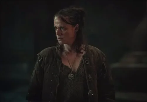 The Witcher Season 2 show costumes