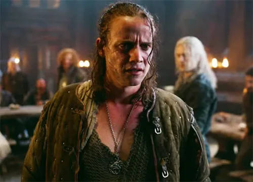 The Witcher Season 2 show costumes