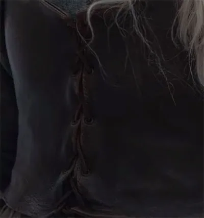 The Witcher Season 2 show costumes