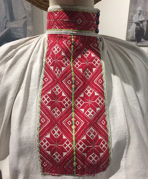 Best and rarest men’s embroidered patterns from Ukraine. Some of them are probably already destroyed in bombings