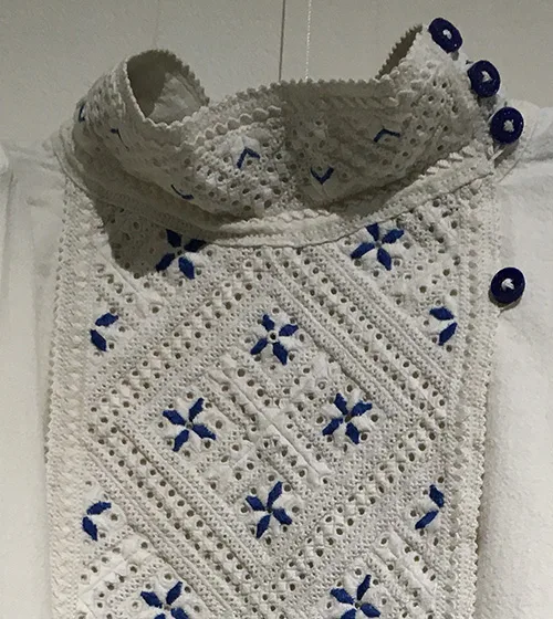 Best and rarest men’s embroidered patterns from Ukraine. Some of them are probably already destroyed in bombings
