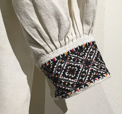 Best and rarest men’s embroidered patterns from Ukraine. Some of them are probably already destroyed in bombings