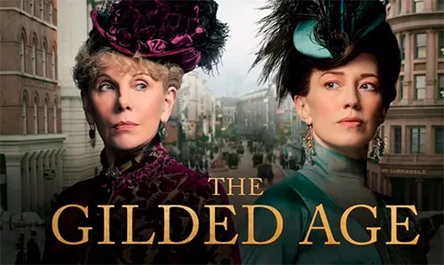 The Gilded Age show costumes. Best and worst outfits