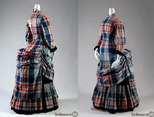 The Gilded Age show costumes