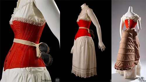 The Gilded Age show costumes