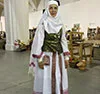 Lithuanian folk dress in different regions – typical features, specifics, traditions