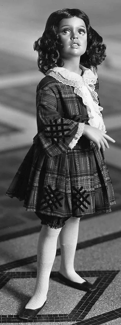 Boy’s suit from America, 1860s