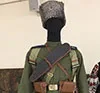 All our articles about military uniforms in one place