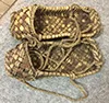 All our articles about shoes as folk clothing accessories. Footwear from different countries and eras