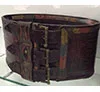 All our articles about belts and sashes as folk clothing accessories. Traditional and historical items