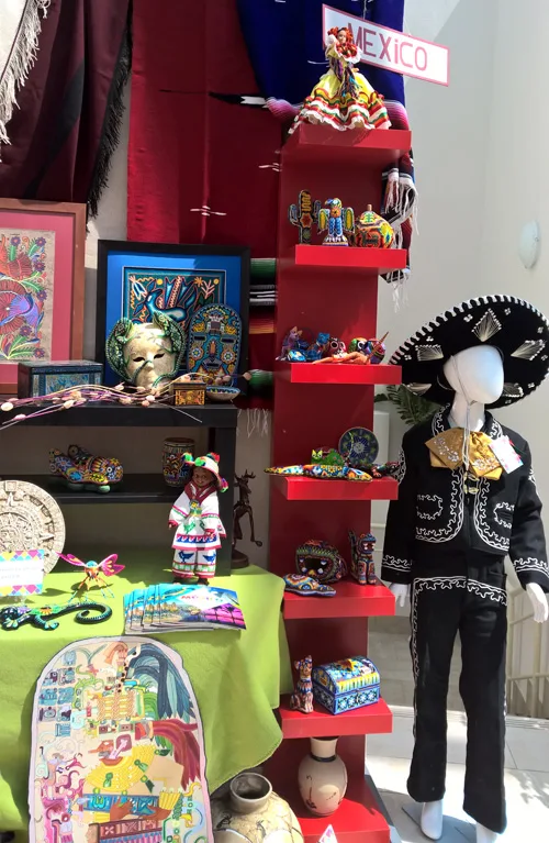 Mexican charro suit – heritage outfit