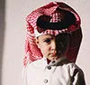 All our articles about scarves and headscarves as folk clothing accessories