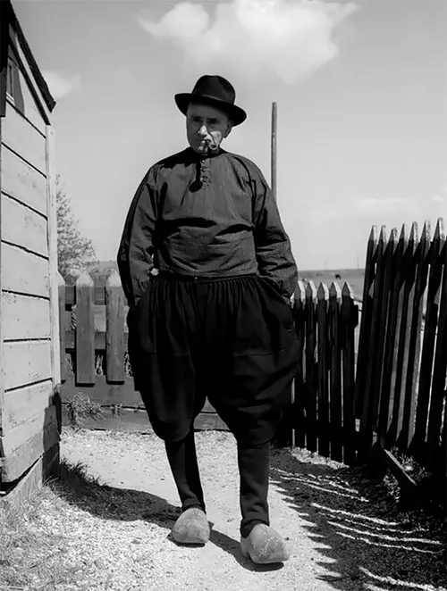 Dutch old photo3