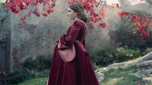 Best show costumes of House of the Dragon, Season 1