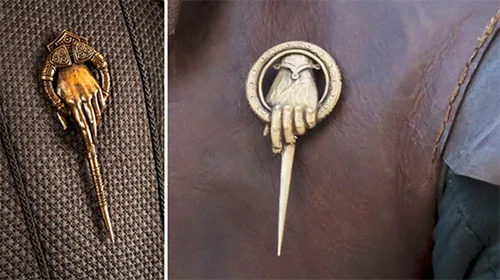 Best show costumes of House of the Dragon, Season 1